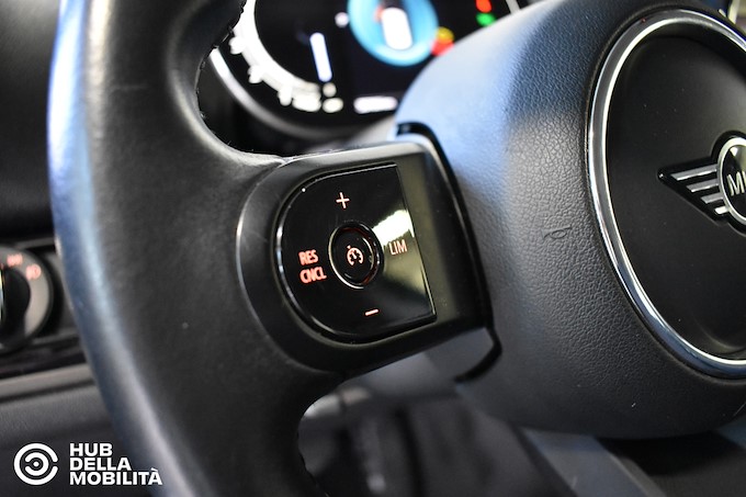 MINI Mini 1.5 Cooper Classic Countryman